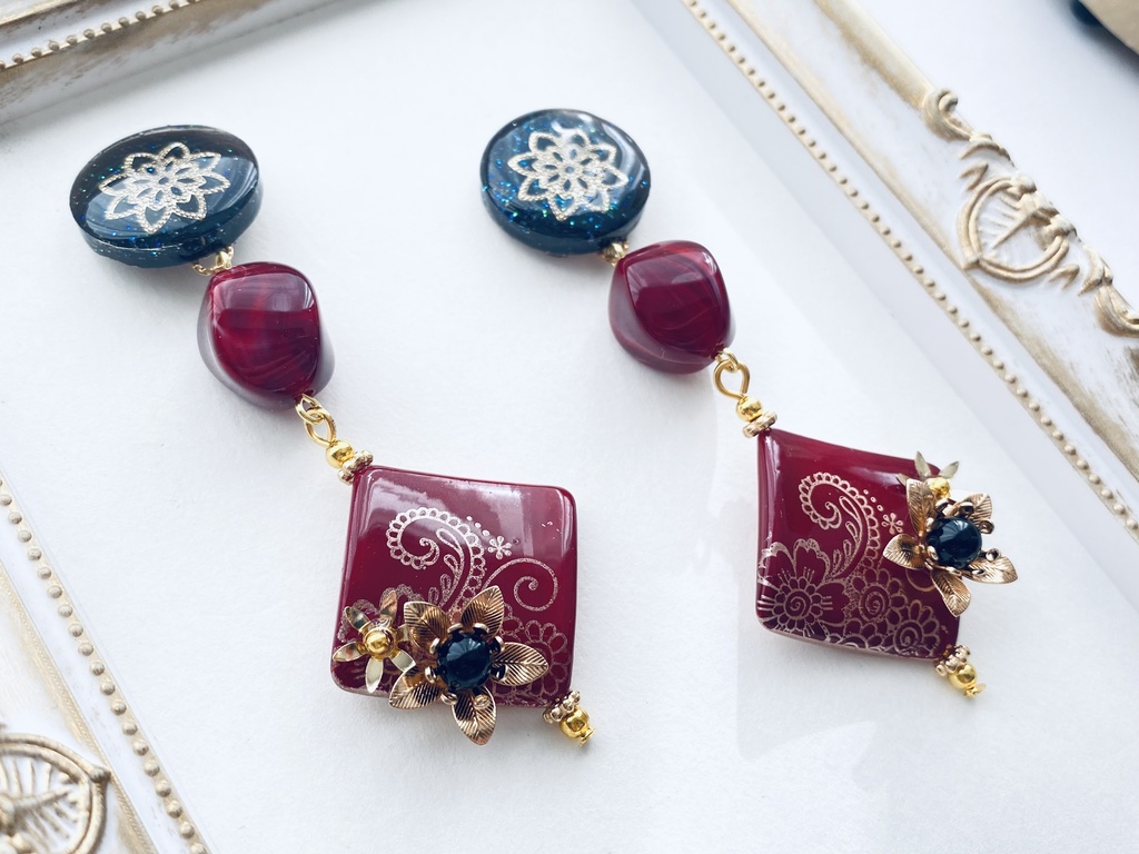 刀剣乱舞 イメージアクセサリー