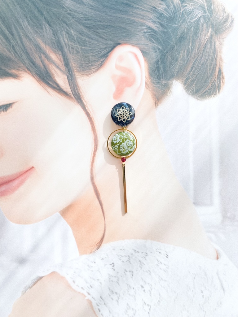 刀剣乱舞 イメージアクセサリー