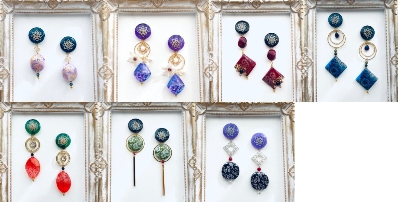 刀剣乱舞 イメージアクセサリー