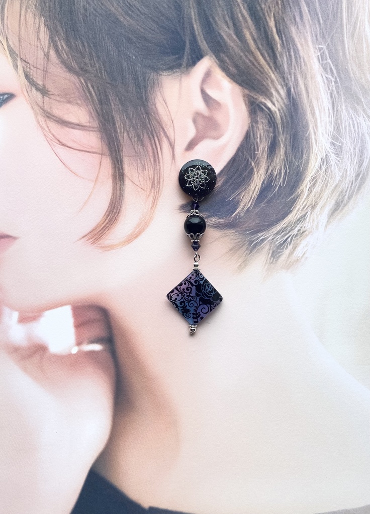 刀剣乱舞 イメージアクセサリー