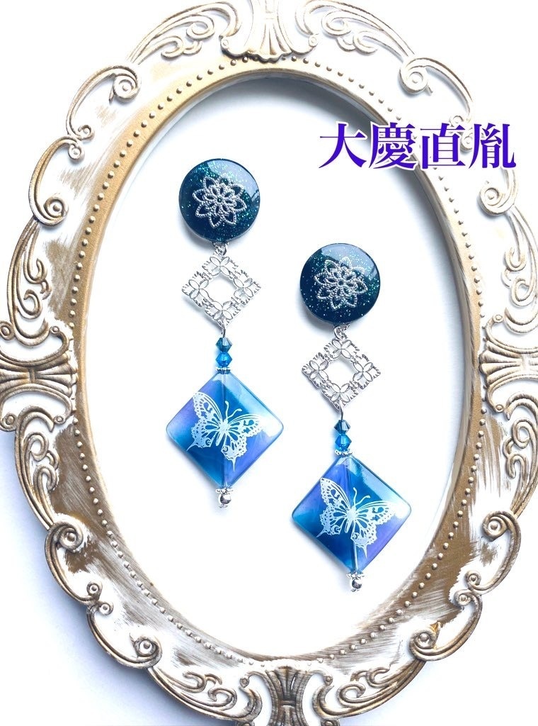 刀剣乱舞 イメージアクセサリー