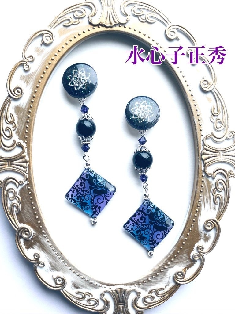 刀剣乱舞 イメージアクセサリー