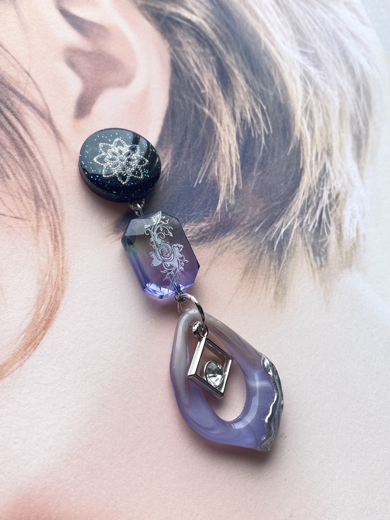 刀剣乱舞 イメージアクセサリー