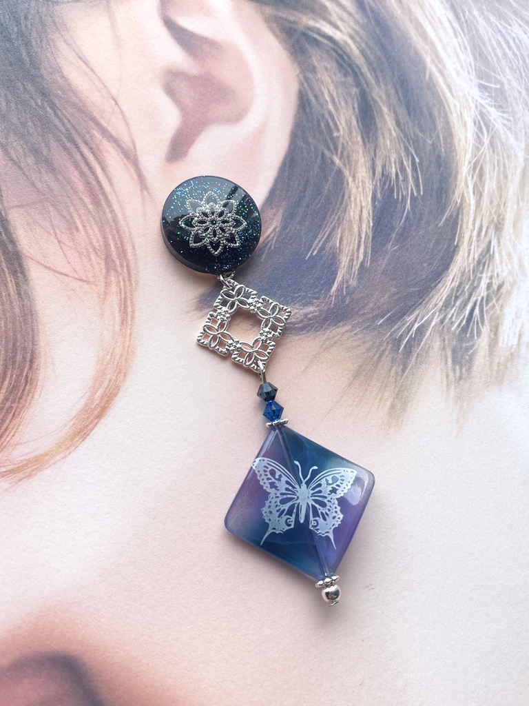 刀剣乱舞 イメージアクセサリー