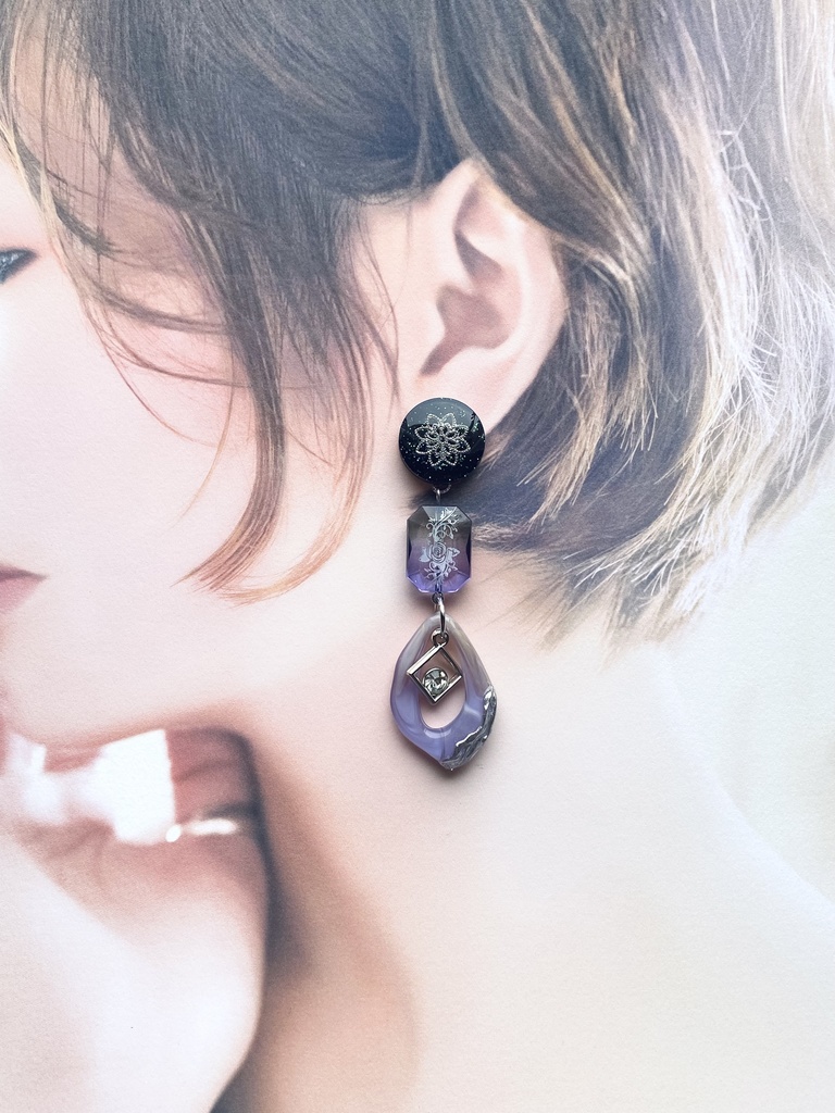 刀剣乱舞 イメージアクセサリー