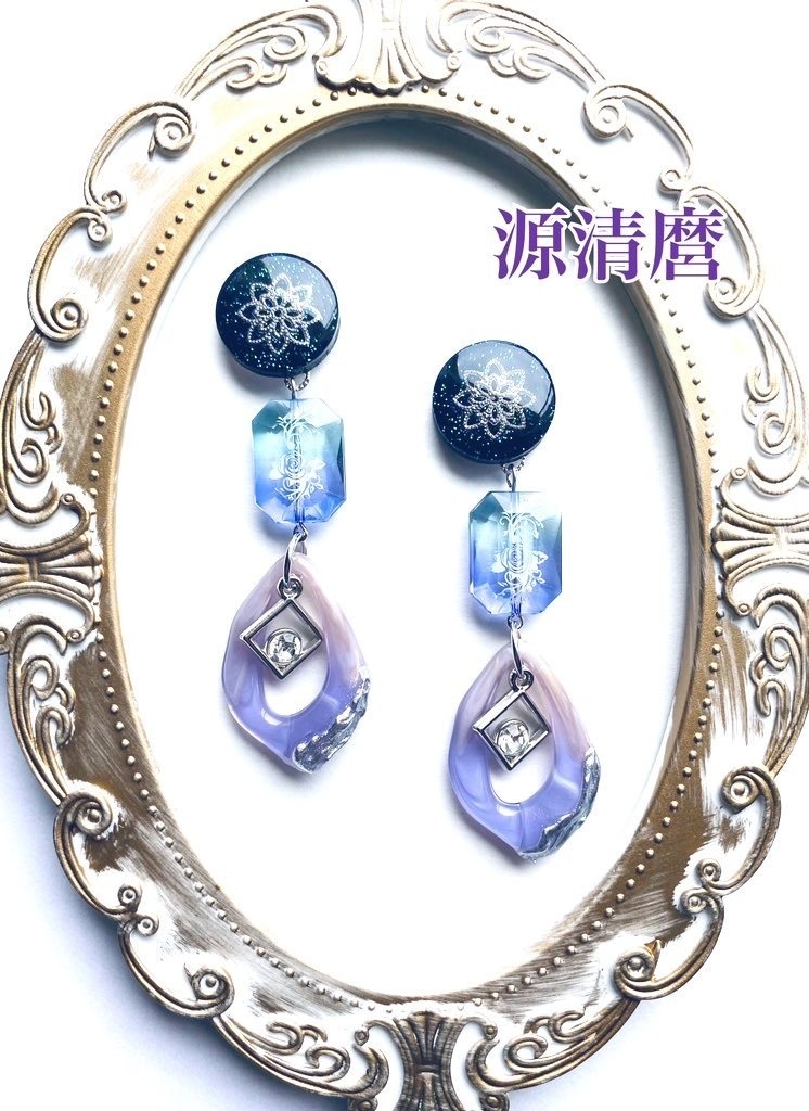 刀剣乱舞 イメージアクセサリー