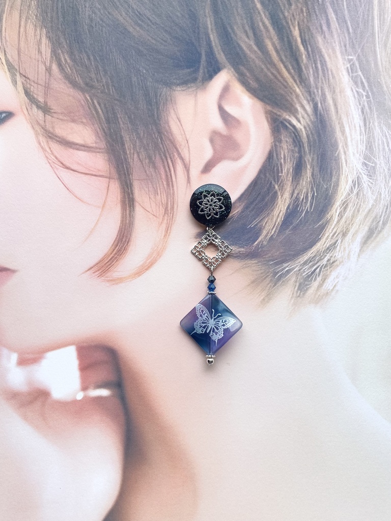 刀剣乱舞 イメージアクセサリー