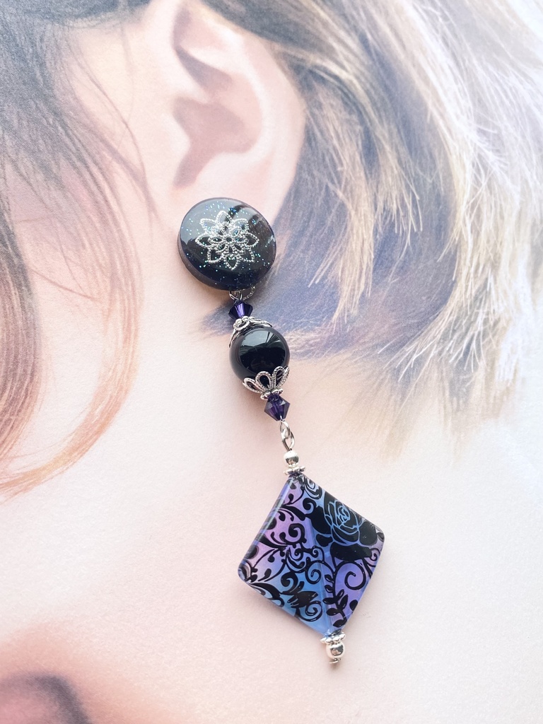 刀剣乱舞 イメージアクセサリー