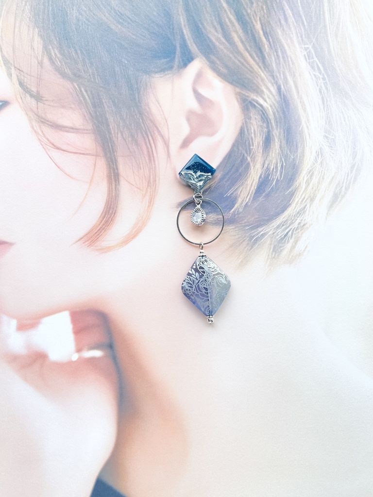 刀剣乱舞 イメージアクセサリー