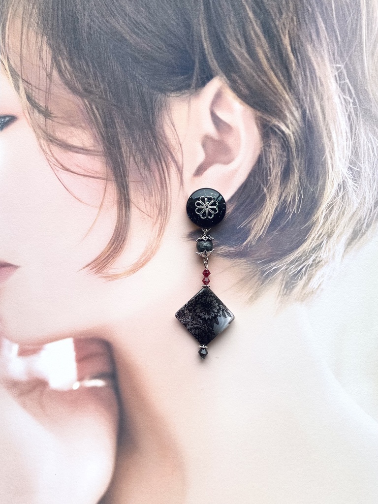 刀剣乱舞 イメージアクセサリー