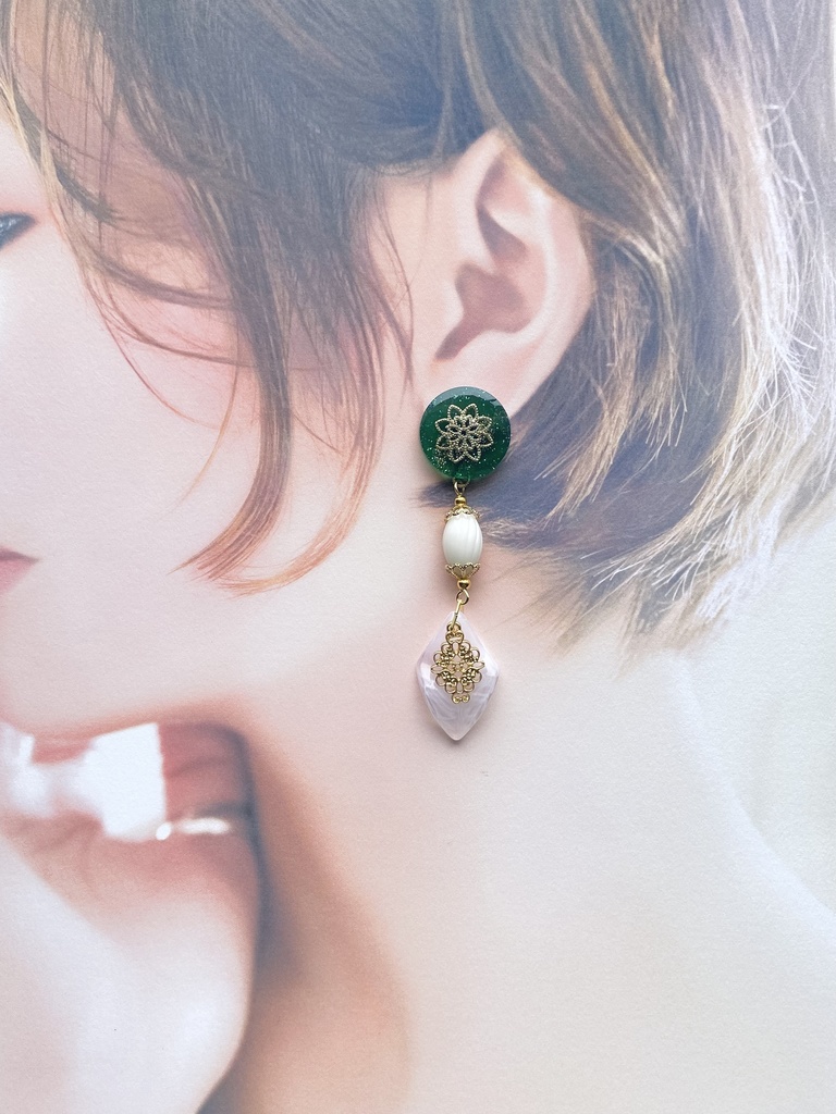 刀剣乱舞 イメージアクセサリー