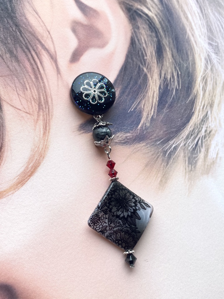 刀剣乱舞 イメージアクセサリー