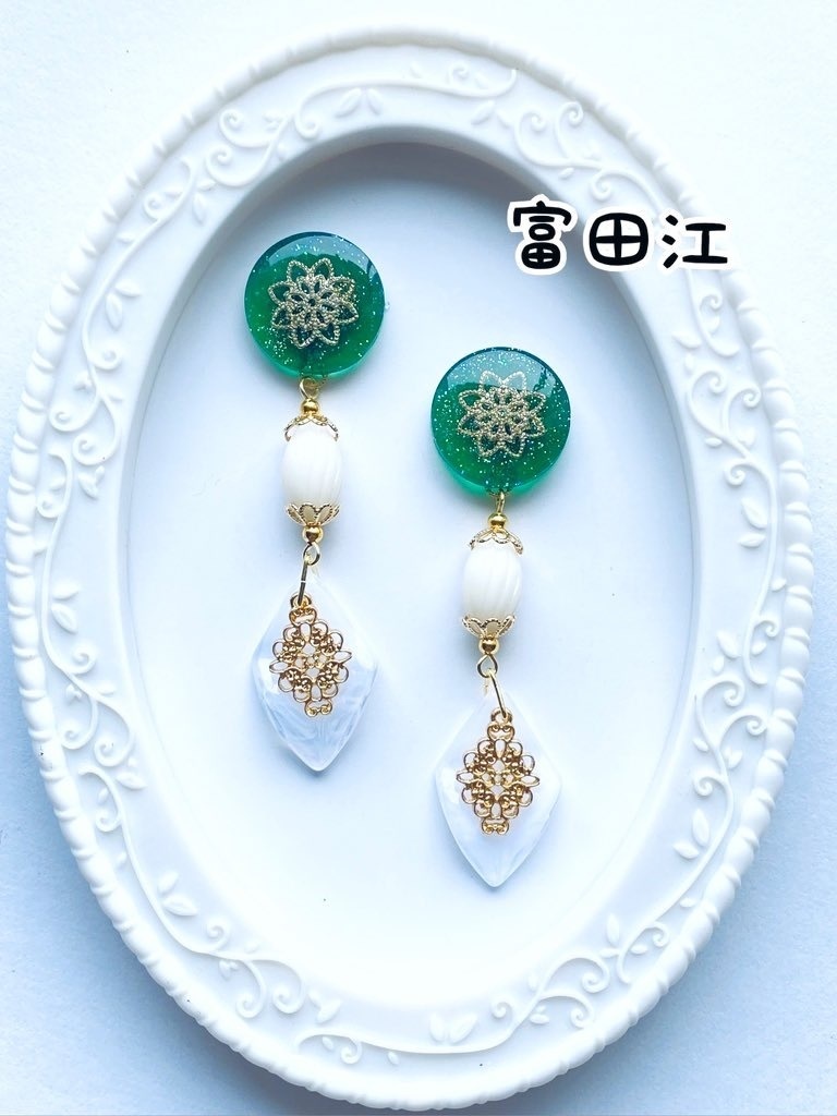 刀剣乱舞 イメージアクセサリー