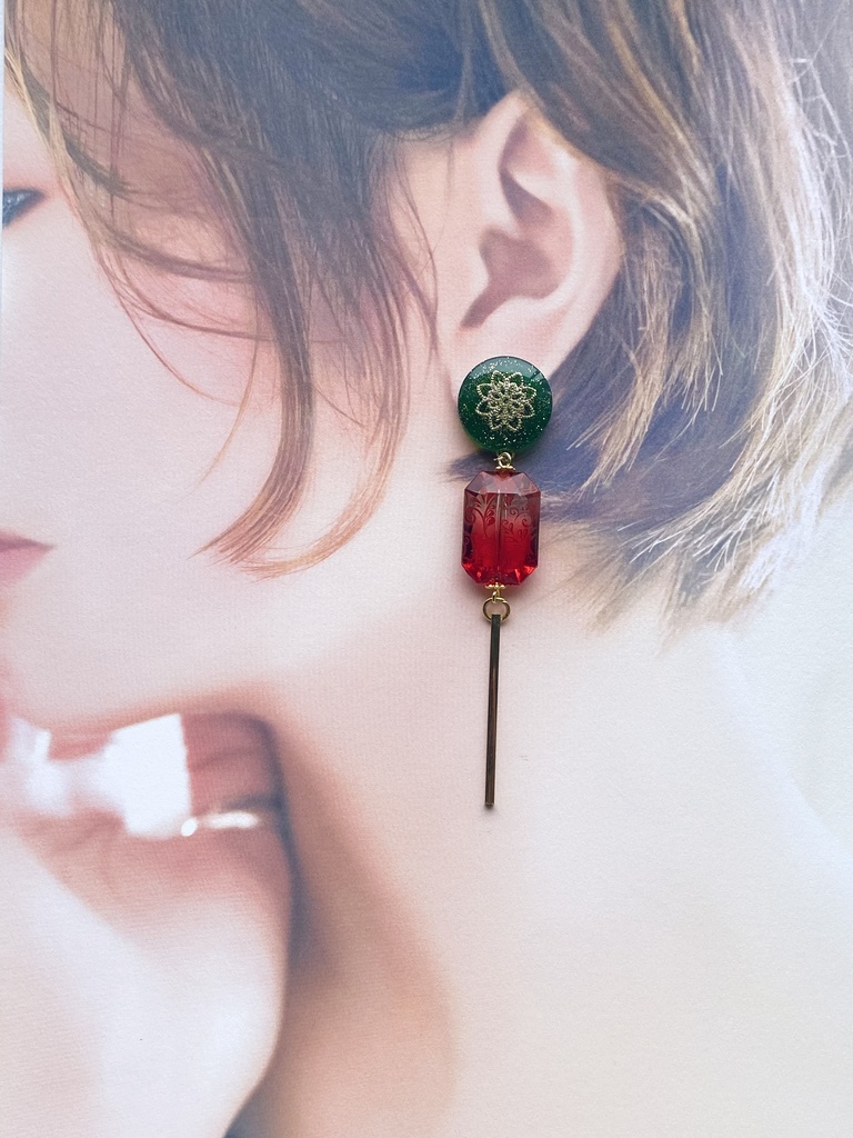 刀剣乱舞 イメージアクセサリー