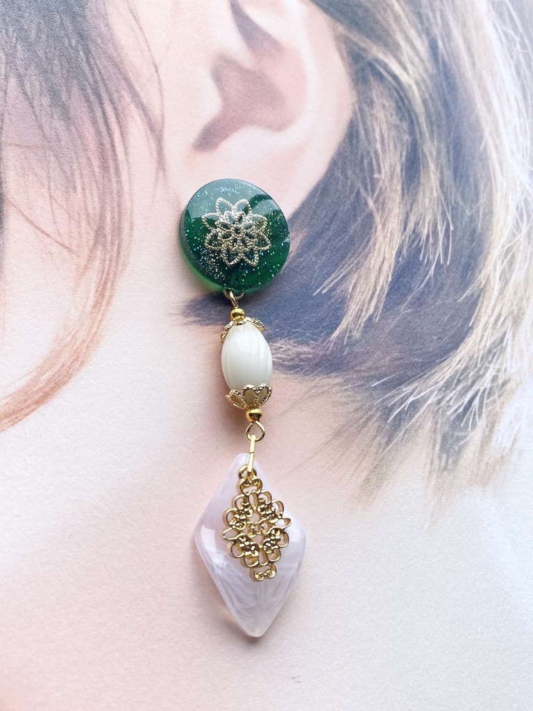 刀剣乱舞 イメージアクセサリー