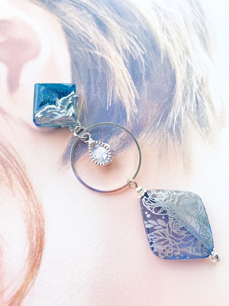 刀剣乱舞 イメージアクセサリー