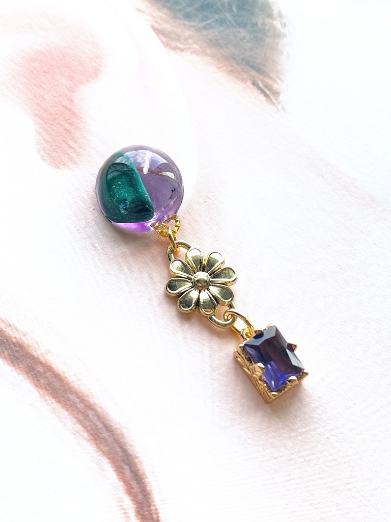 刀剣乱舞 イメージアクセサリー 江