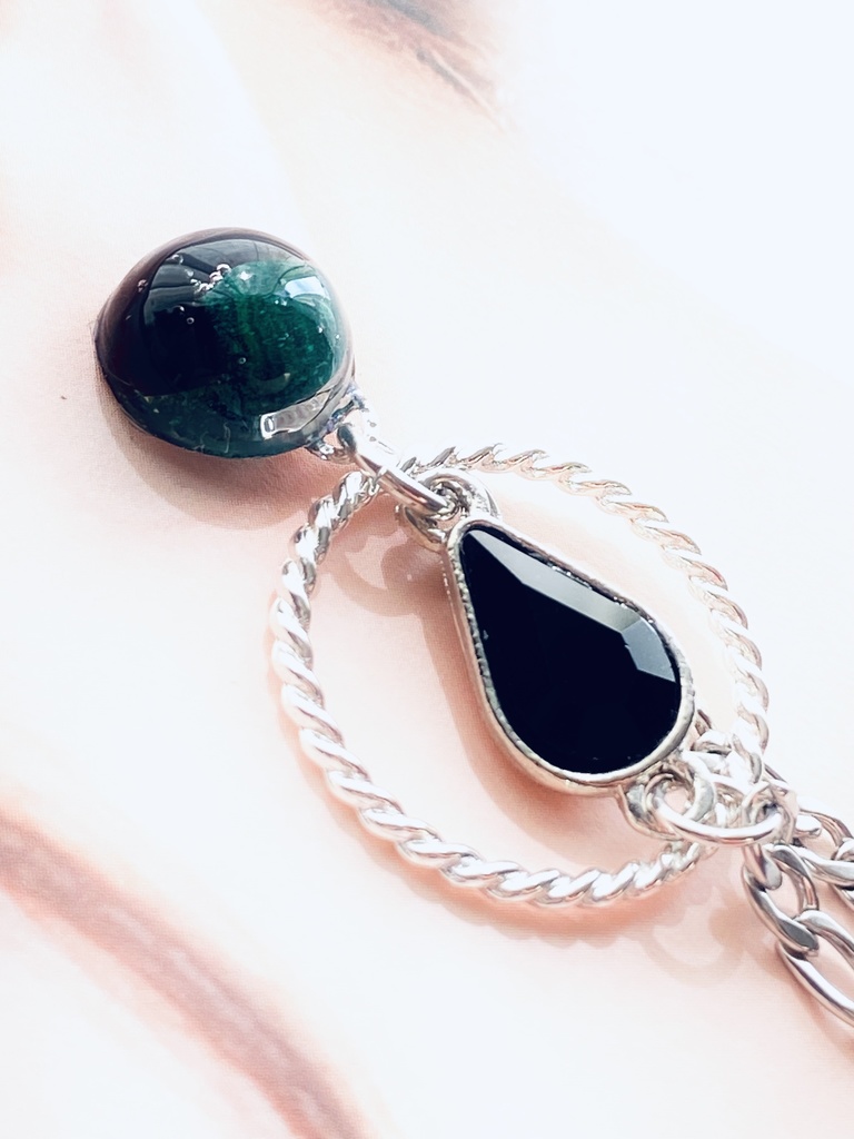 刀剣乱舞 イメージアクセサリー 江