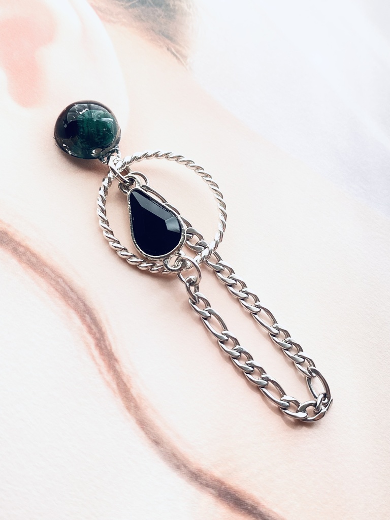 刀剣乱舞 イメージアクセサリー 江