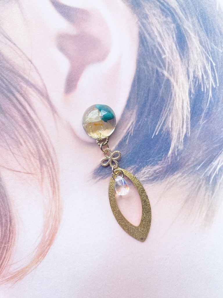 刀剣乱舞 イメージアクセサリー 江