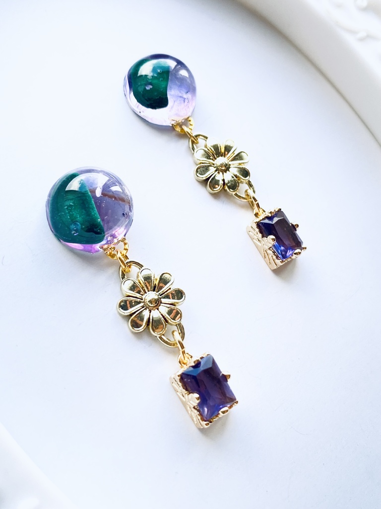 刀剣乱舞 イメージアクセサリー 江