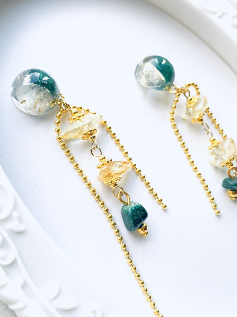 刀剣乱舞 イメージアクセサリー 江