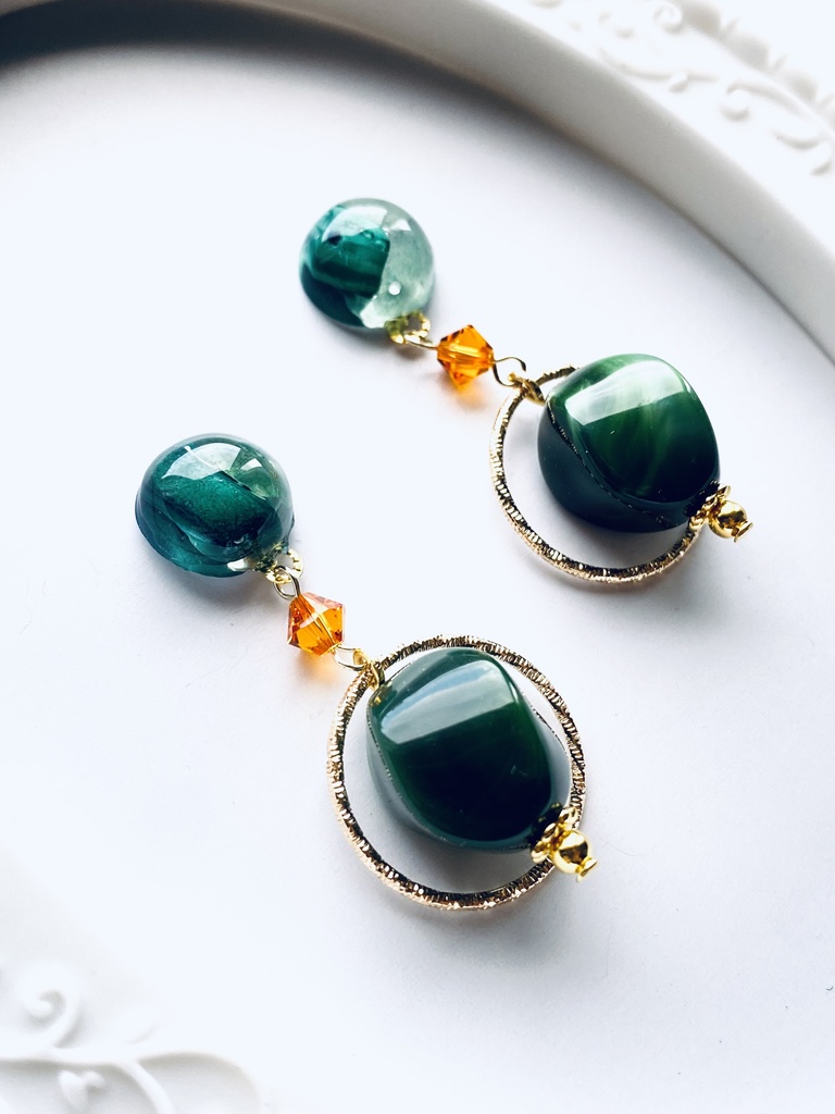 刀剣乱舞 イメージアクセサリー 江