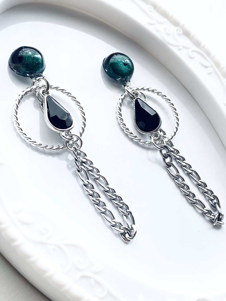 刀剣乱舞 イメージアクセサリー 江