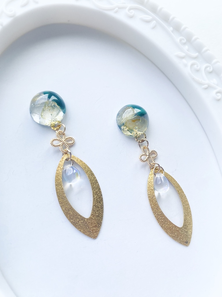 刀剣乱舞 イメージアクセサリー 江