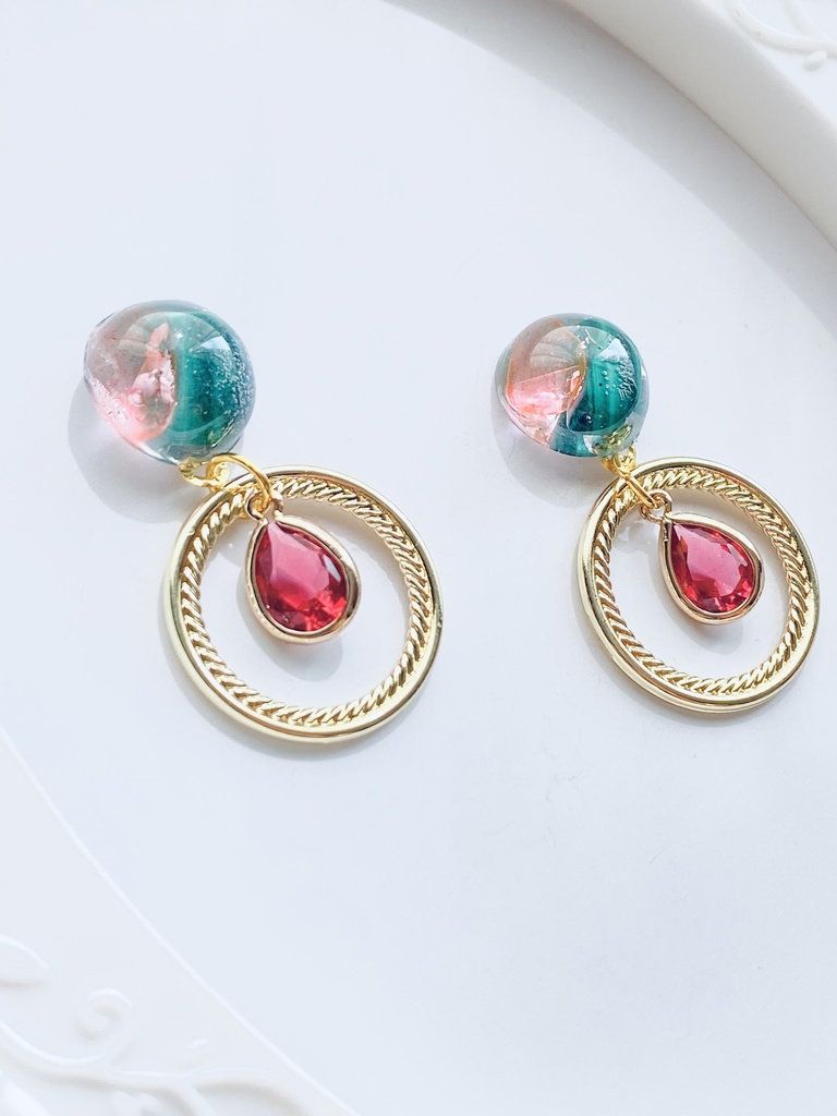 刀剣乱舞 イメージアクセサリー 江