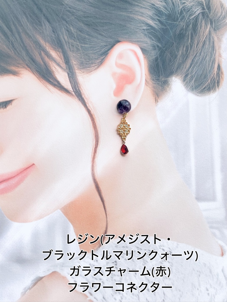 刀剣乱舞 イメージアクセサリー