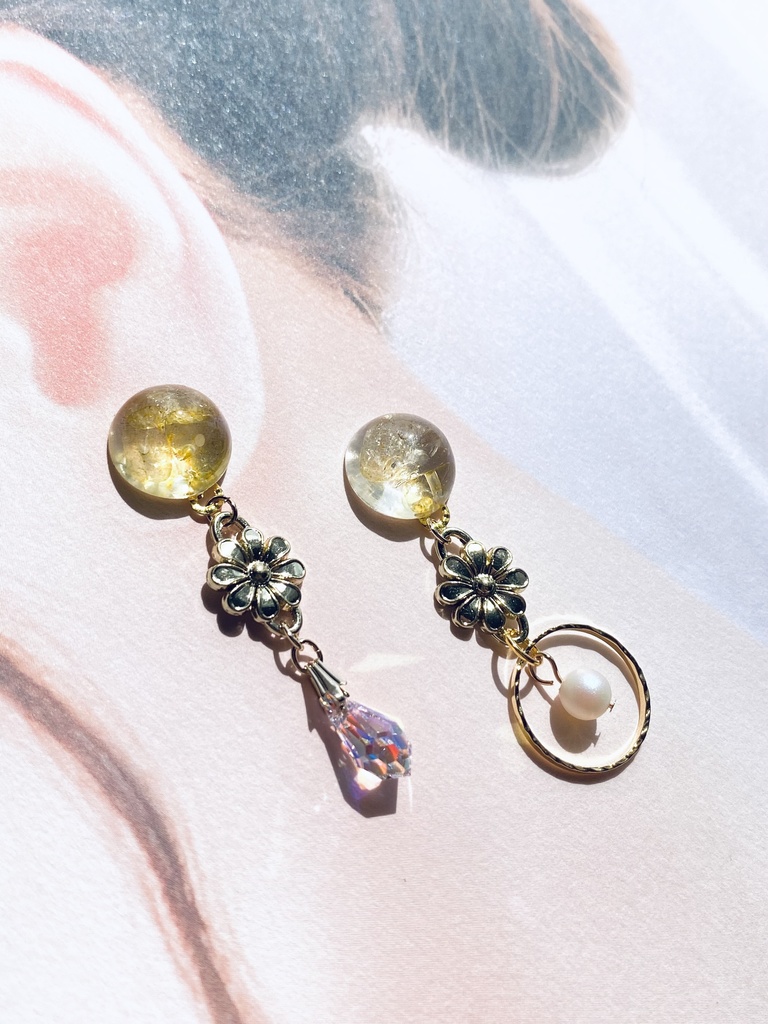 刀剣乱舞 イメージアクセサリー