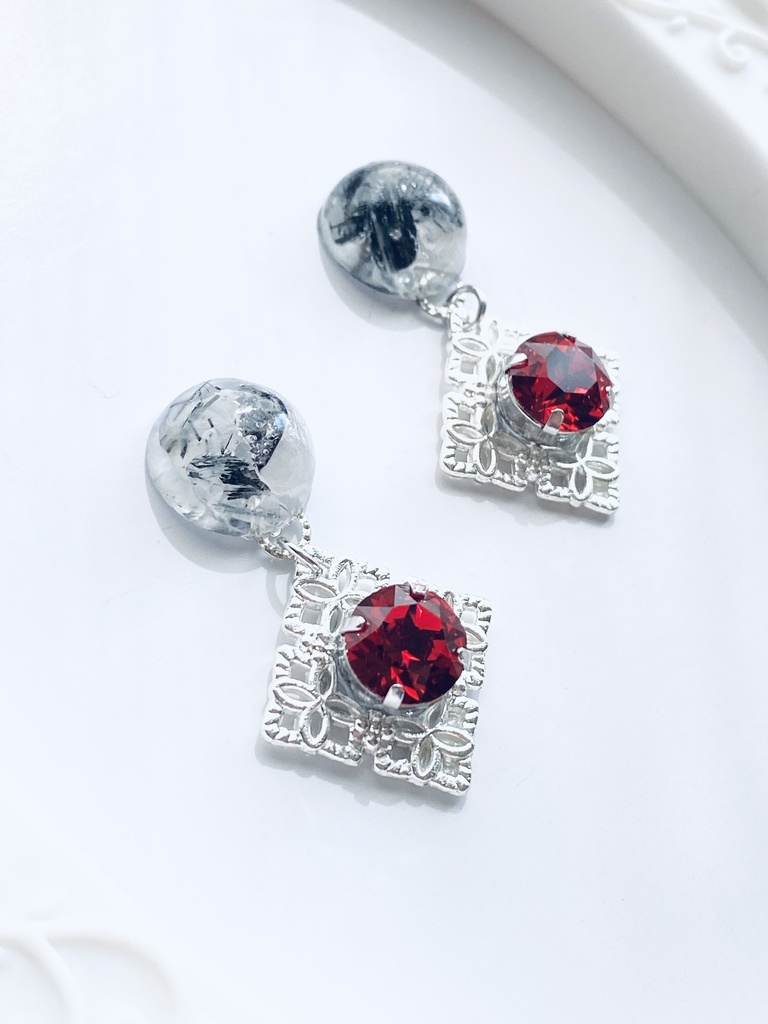 刀剣乱舞 イメージアクセサリー