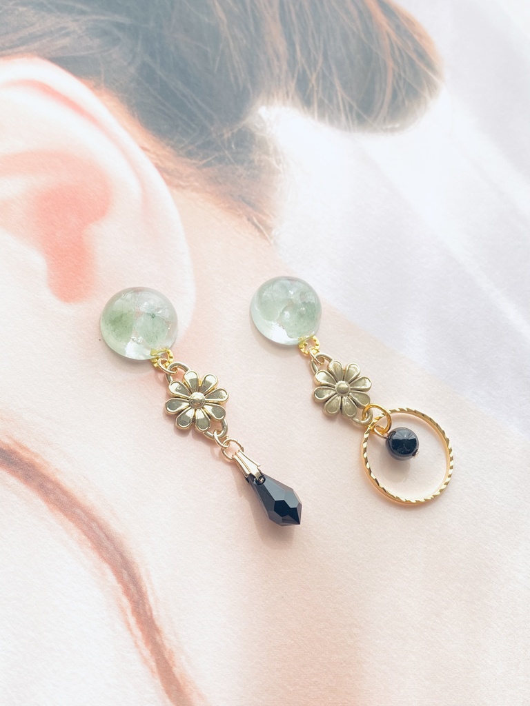 刀剣乱舞 イメージアクセサリー