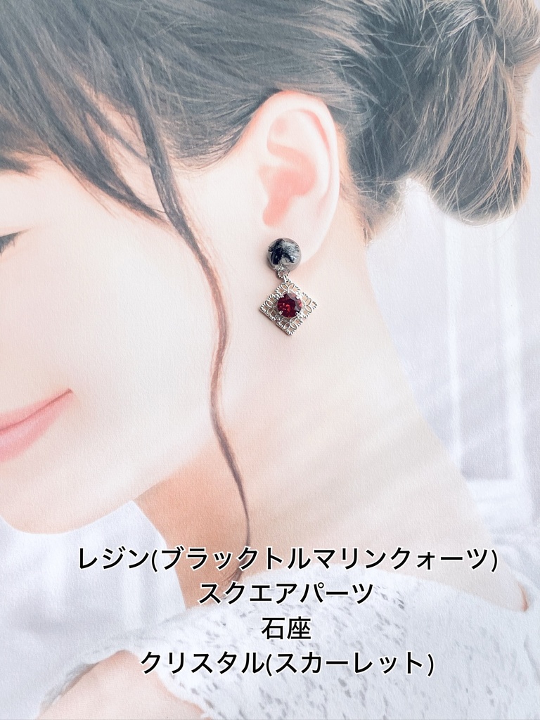 刀剣乱舞 イメージアクセサリー