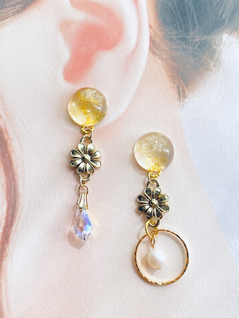 刀剣乱舞 イメージアクセサリー