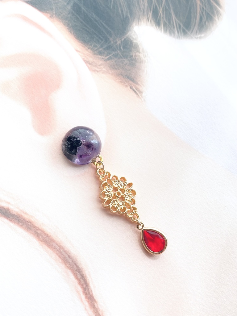 刀剣乱舞 イメージアクセサリー