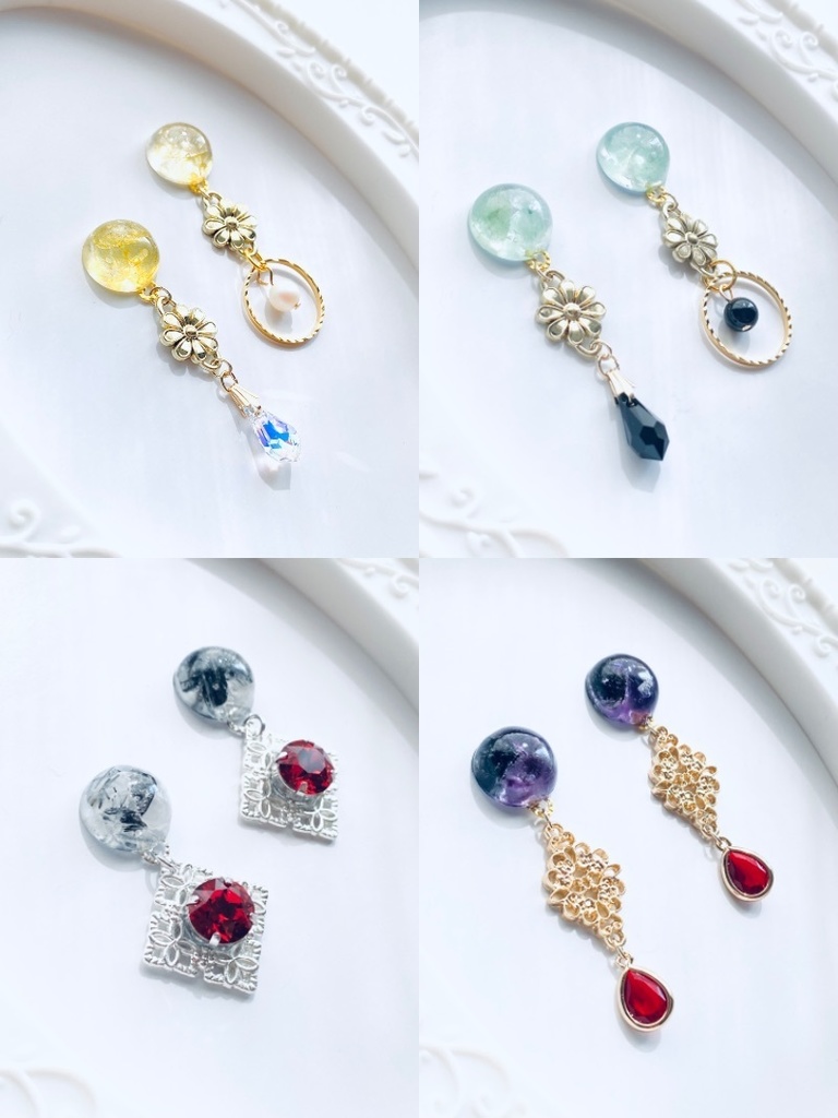 刀剣乱舞 イメージアクセサリー