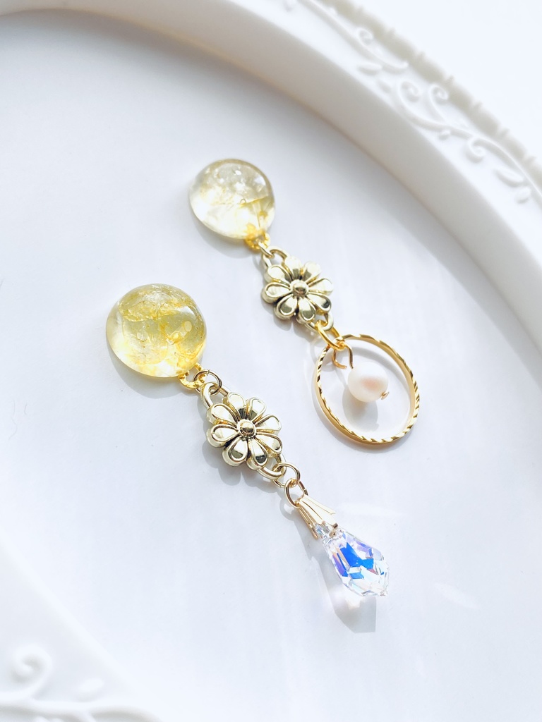 刀剣乱舞 イメージアクセサリー