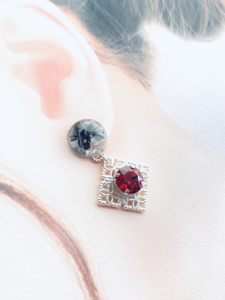 刀剣乱舞 イメージアクセサリー