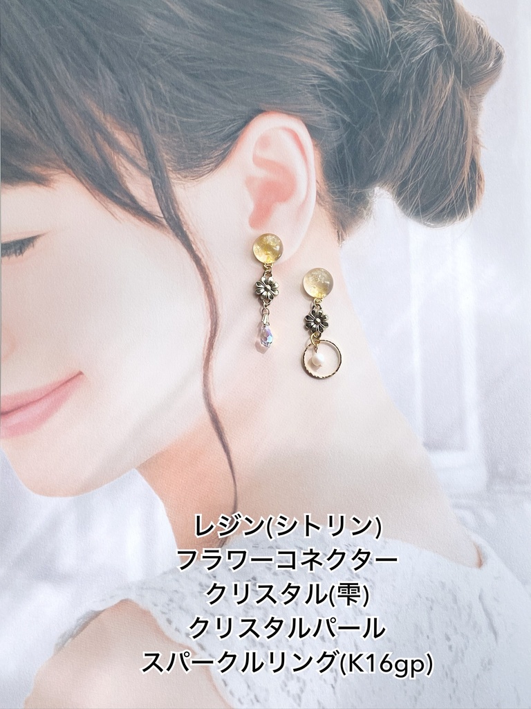 刀剣乱舞 イメージアクセサリー