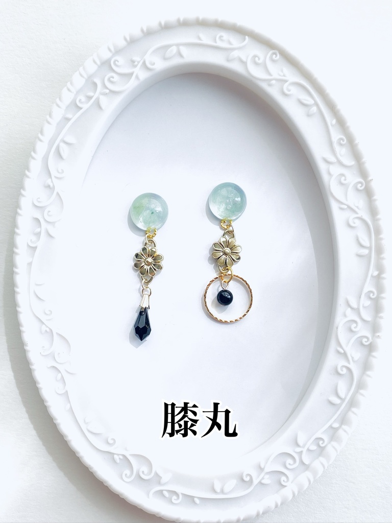 刀剣乱舞 イメージアクセサリー