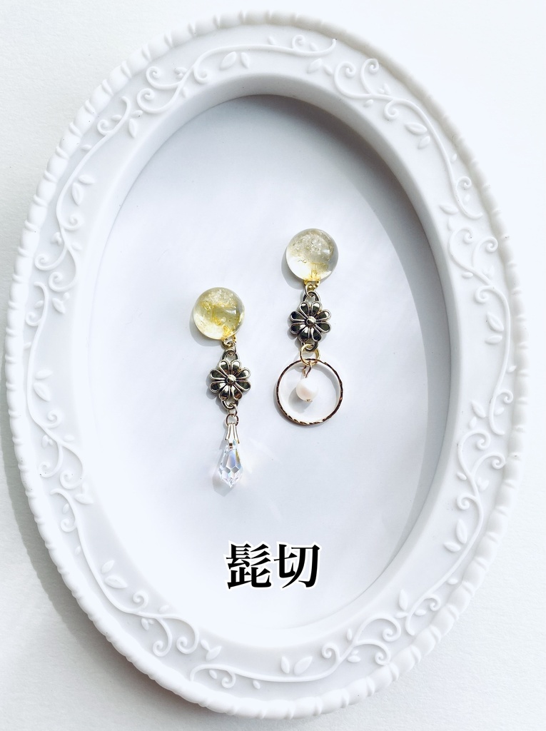 刀剣乱舞 イメージアクセサリー