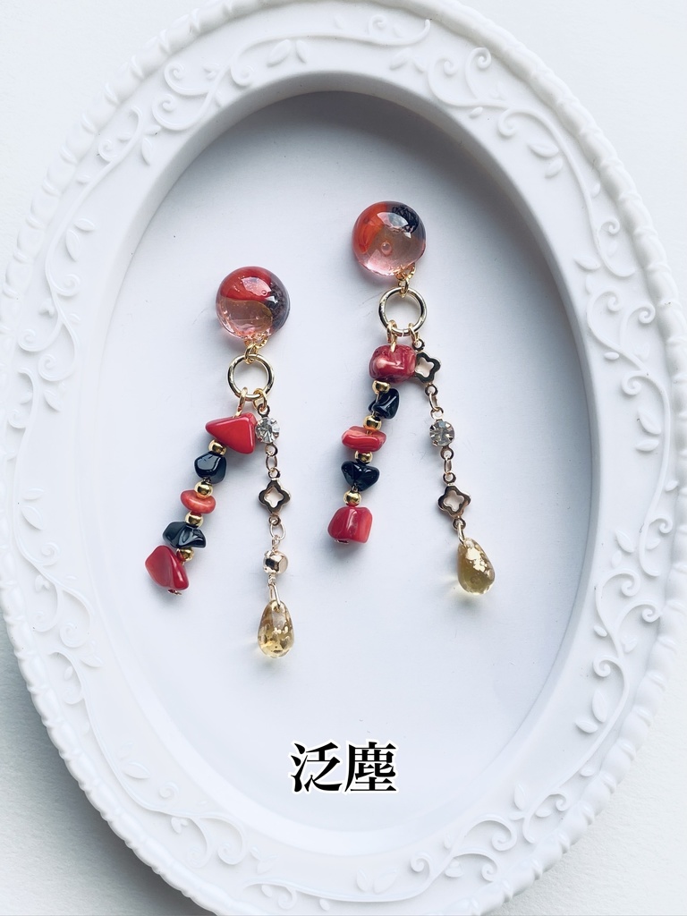 刀剣乱舞 イメージアクセサリー