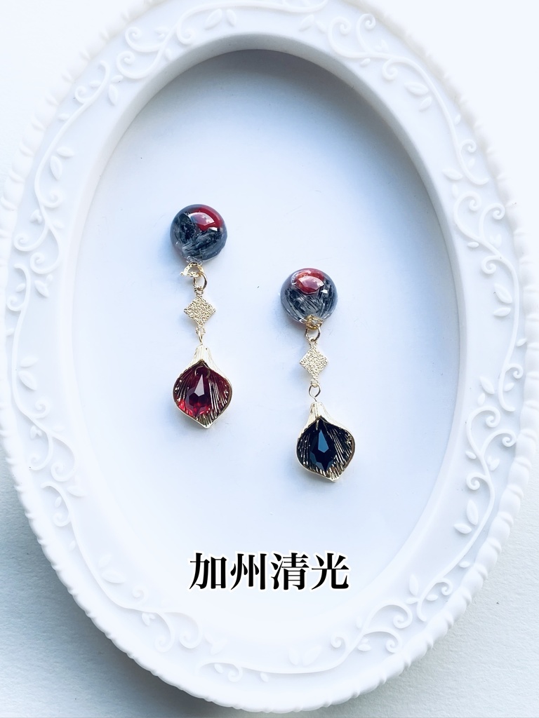 刀剣乱舞 イメージアクセサリー
