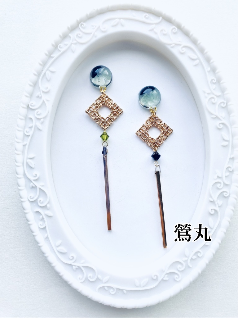 刀剣乱舞 イメージアクセサリー