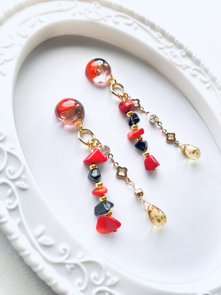 刀剣乱舞 イメージアクセサリー