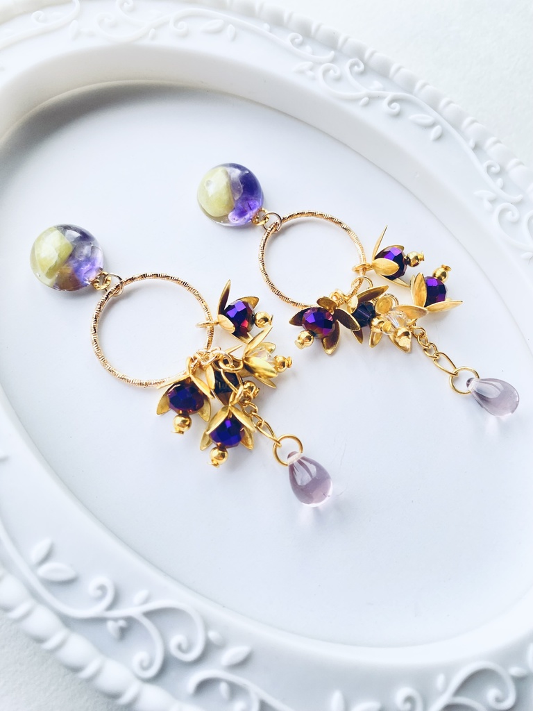 刀剣乱舞 イメージアクセサリー