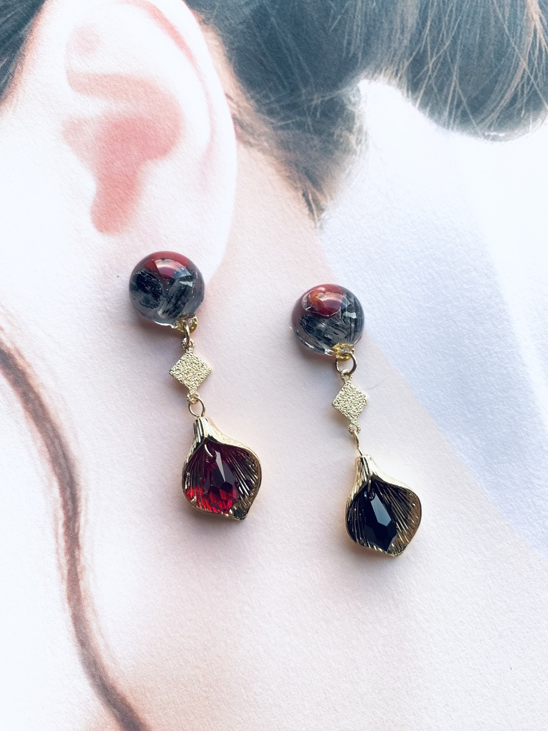 刀剣乱舞 イメージアクセサリー