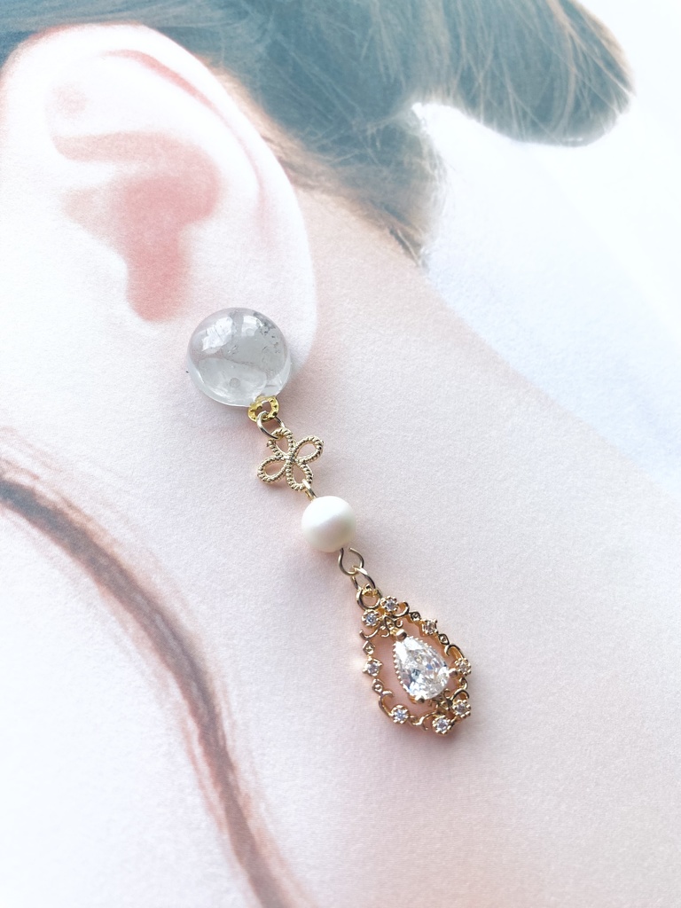 刀剣乱舞 イメージアクセサリー